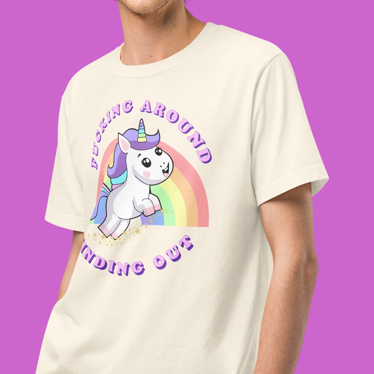 Oversized T-Shirts